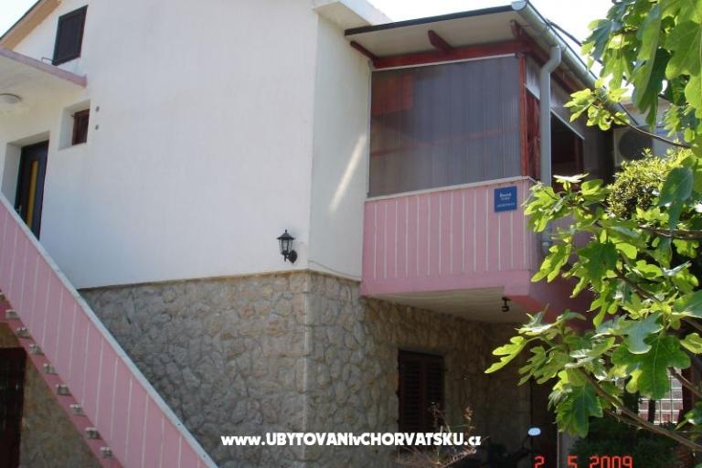 Apartmány Seka – foto 7