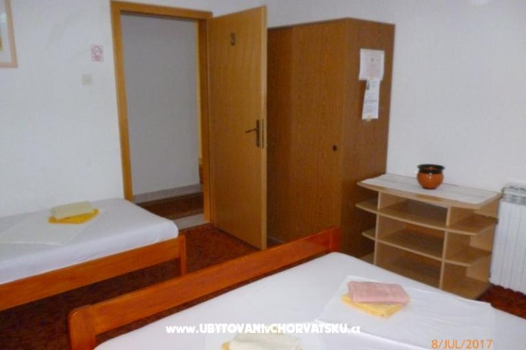 Apartmány Seka – foto 8