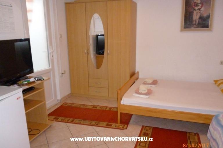 Apartmány Seka – foto 9