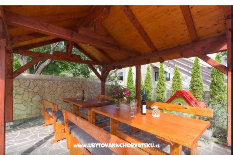 Apartmány Šilo  – foto 3