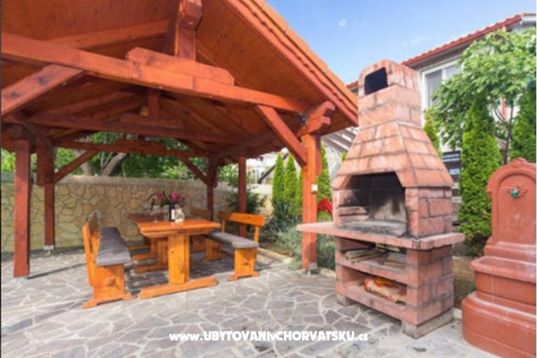 Apartmány Šilo  – foto 4