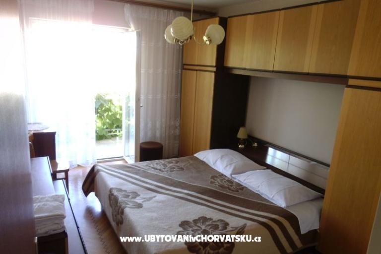 Apartmány Sindičić – foto 10