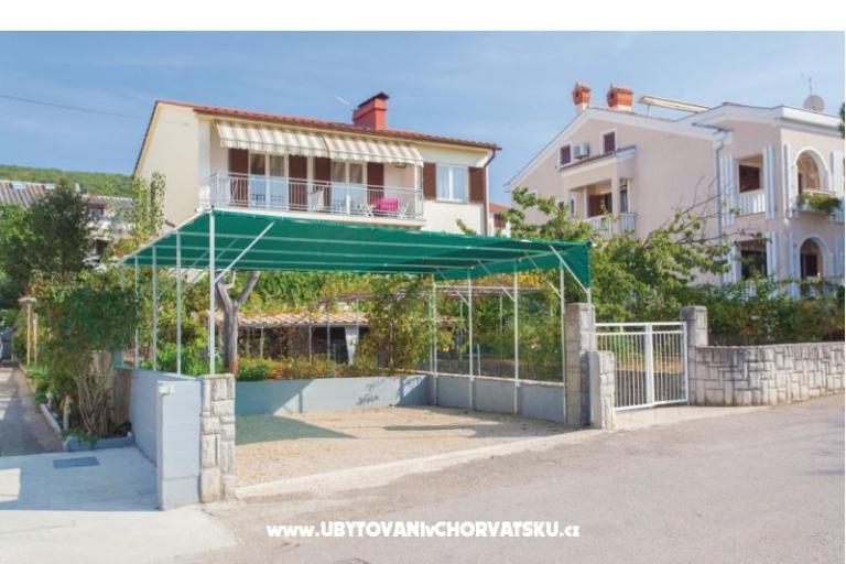 Apartmány Sindičić – foto 11