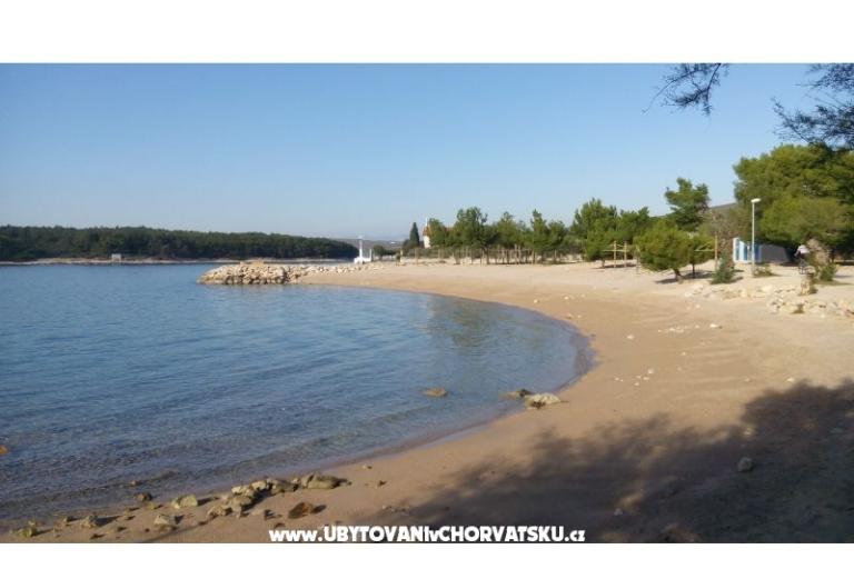 Apartmány Sindičić – foto 12