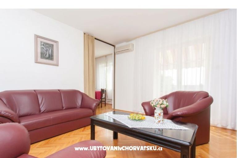Apartmány Sindičić – foto 14