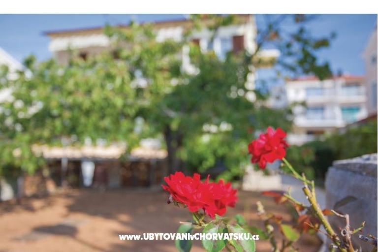 Apartmány Sindičić – foto 16