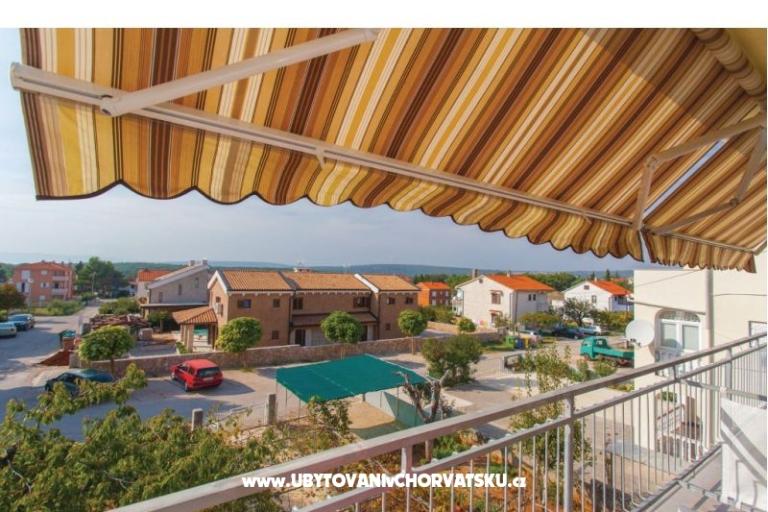 Apartmány Sindičić – foto 18