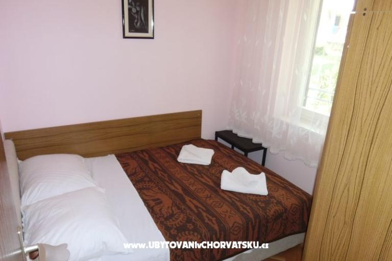 Apartmány Sindičić – foto 7