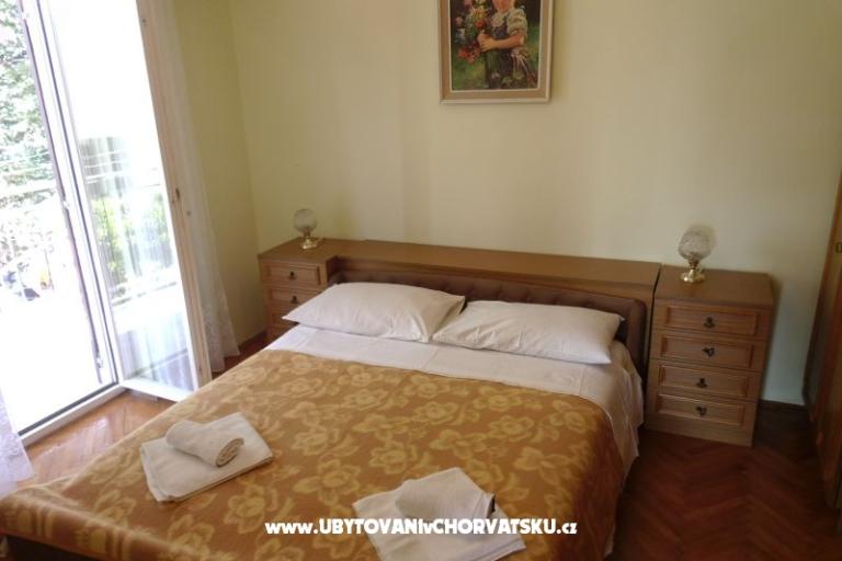 Apartmány Sindičić – foto 8