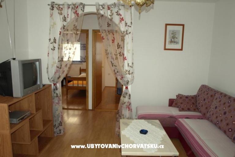Apartmány Siroglavic – foto 3