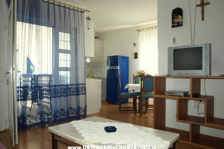 Apartmány Siroglavic – foto 4
