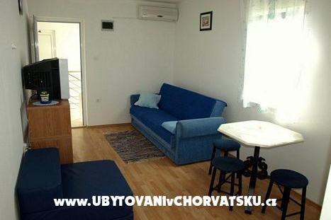 Apartmány Siroglavic – foto 6
