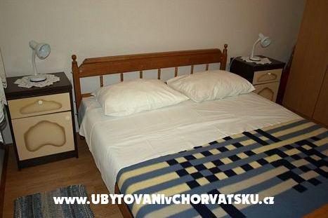 Apartmány Siroglavic – foto 8