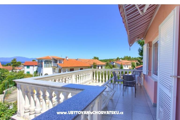 Apartmány Stella Malinska Krk – foto 16