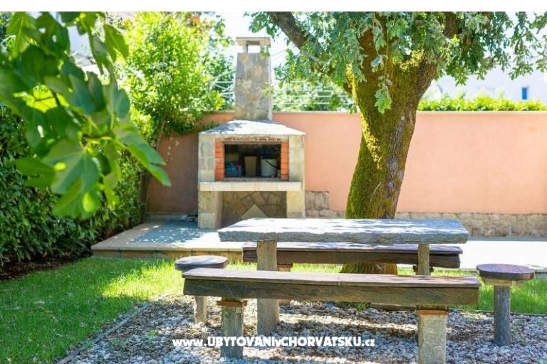 Apartmány Stella Malinska Krk – foto 5
