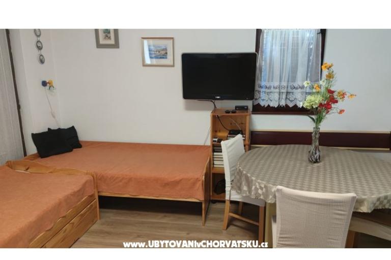 Apartmány Tonković – foto 10