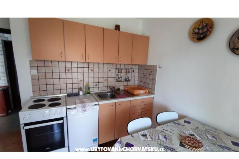 Apartmány Tonković – foto 11