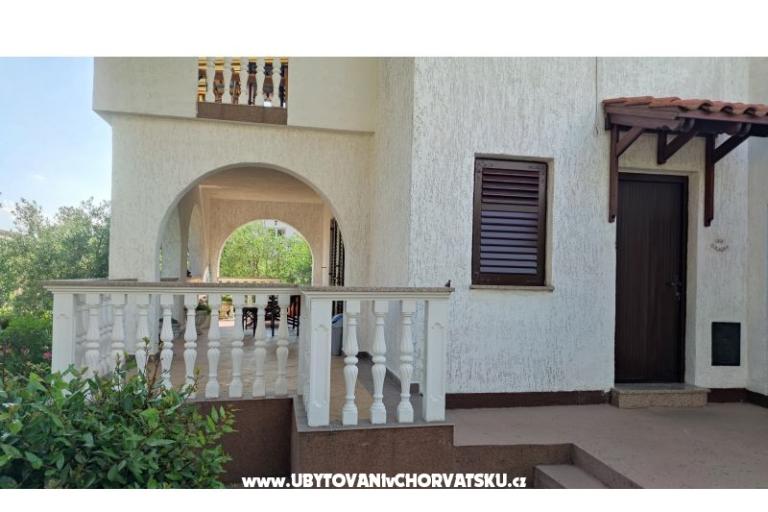 Apartmány Tonković – foto 14