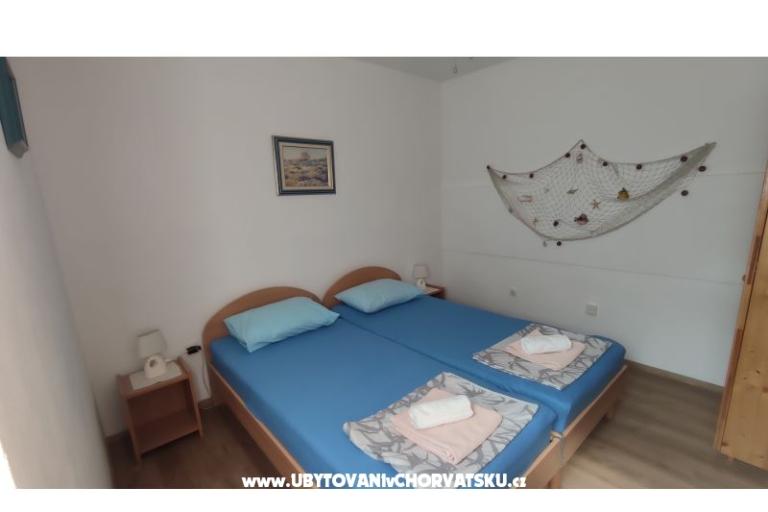 Apartmány Tonković – foto 15