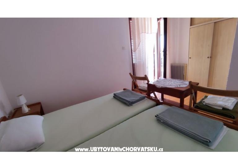 Apartmány Tonković – foto 17