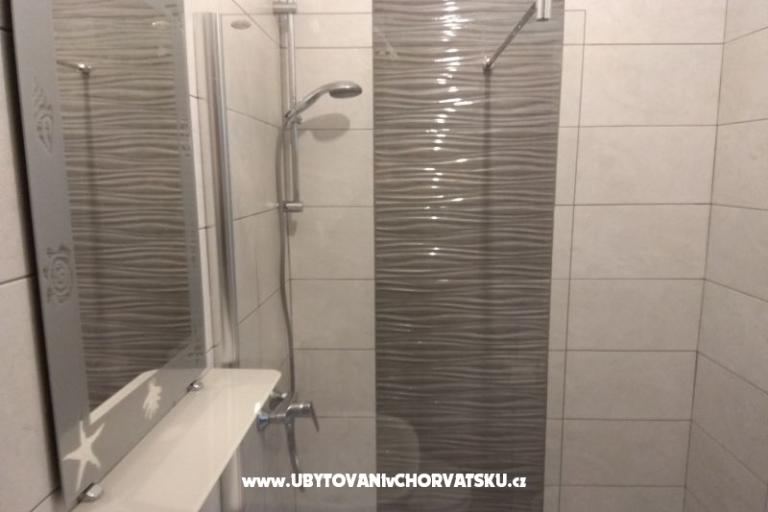 Apartmány Tonković – foto 18
