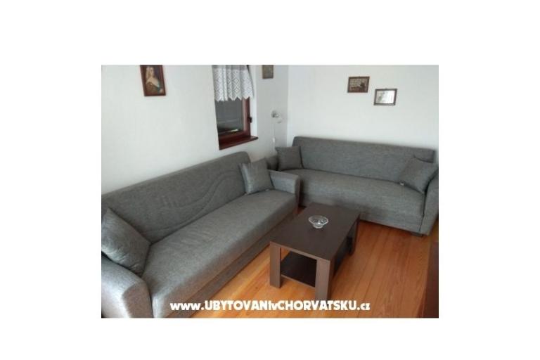 Apartmány Tonković – foto 19