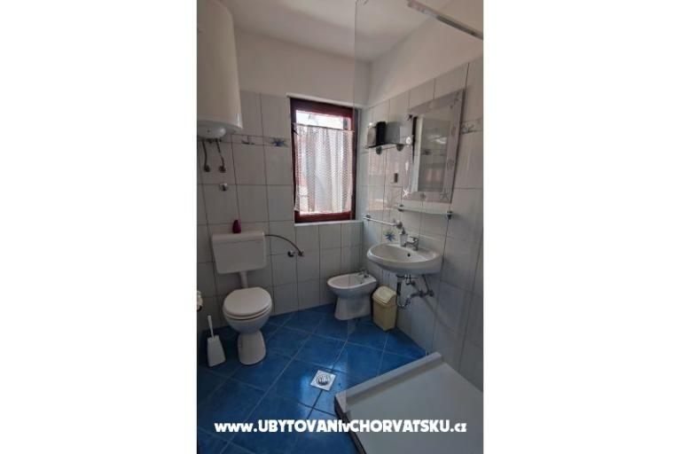 Apartmány Tonković – foto 20