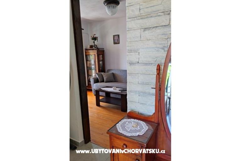 Apartmány Tonković – foto 21