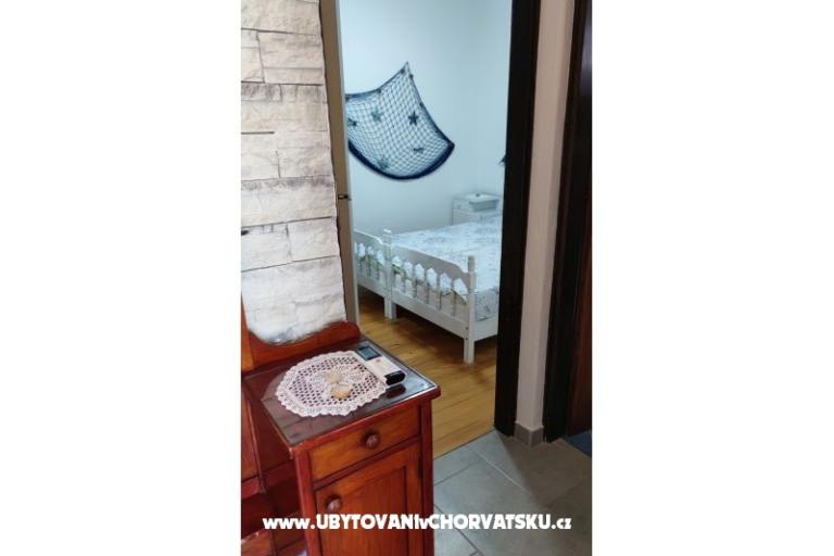 Apartmány Tonković – foto 22