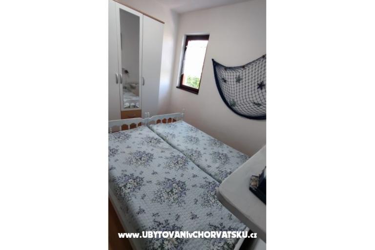 Apartmány Tonković – foto 24