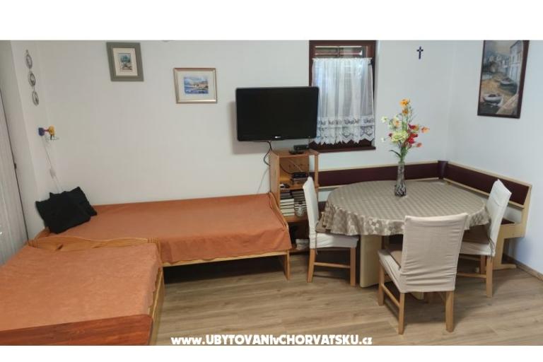 Apartmány Tonković – foto 25