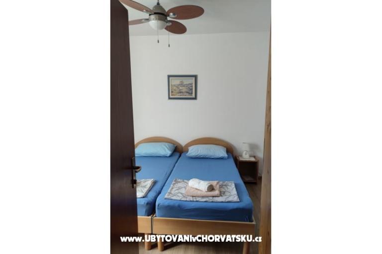 Apartmány Tonković – foto 26