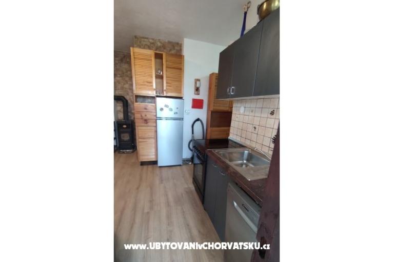 Apartmány Tonković – foto 27