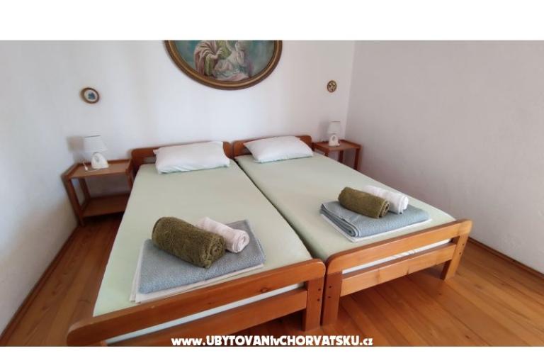 Apartmány Tonković – foto 4