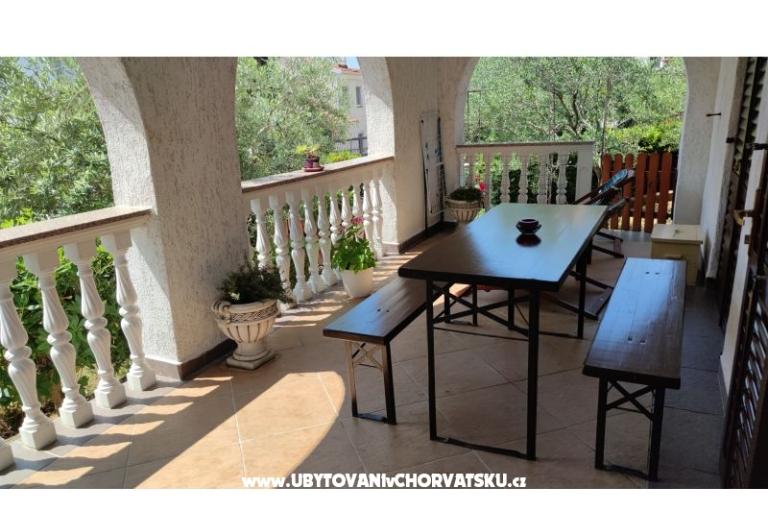 Apartmány Tonković – foto 7