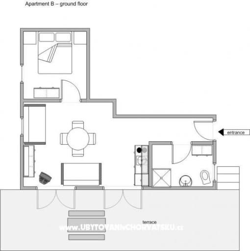 Apartmány Tonković – foto 8