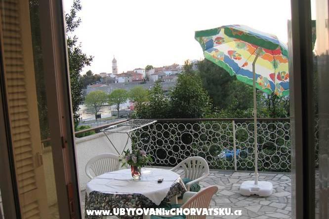 Apartmány Tudor Krk – foto 3