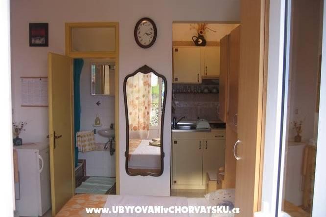 Apartmány Tudor Krk – foto 4
