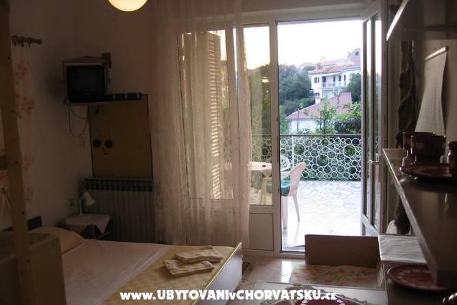 Apartmány Tudor Krk – foto 5