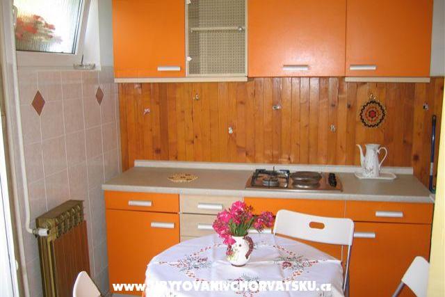 Apartmány Tudor Krk – foto 6