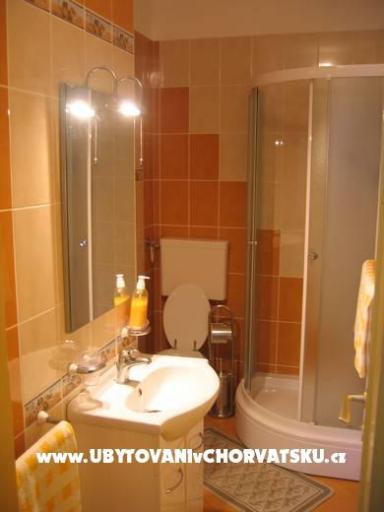 Apartmány Tudor Krk – foto 7