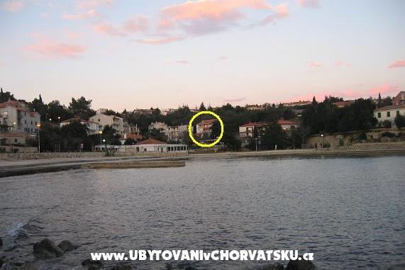 Apartmány Tudor Krk – foto 8