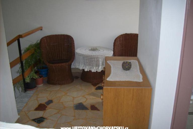 Apartmány Vasilić – foto 2