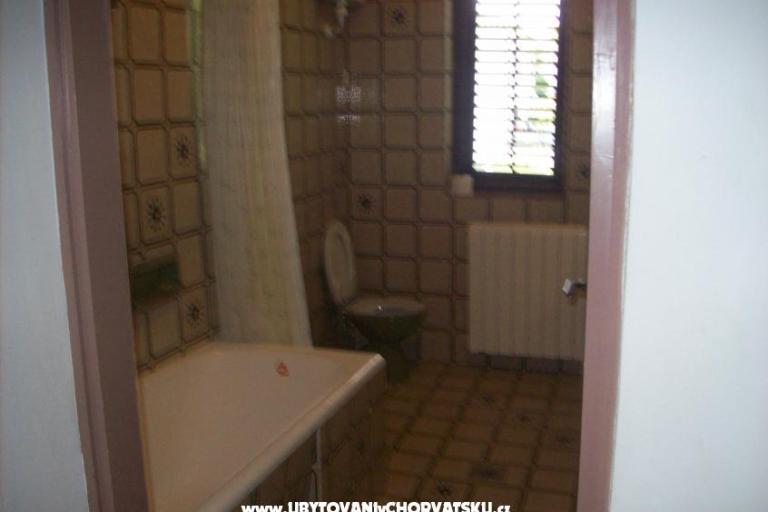 Apartmány Vasilić – foto 3
