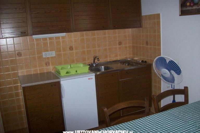 Apartmány Vasilić – foto 4