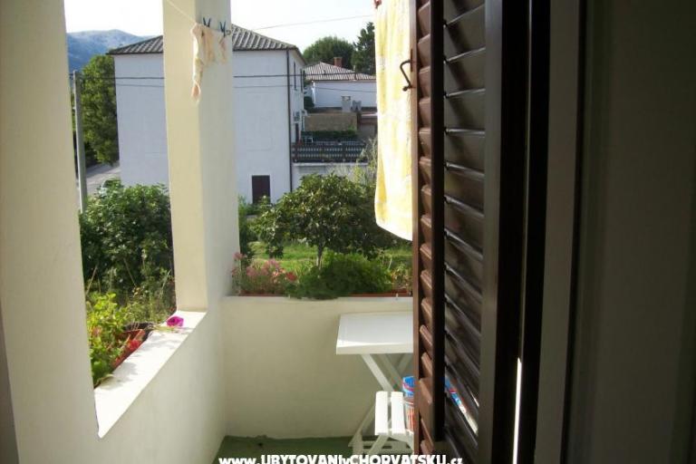 Apartmány Vasilić – foto 7