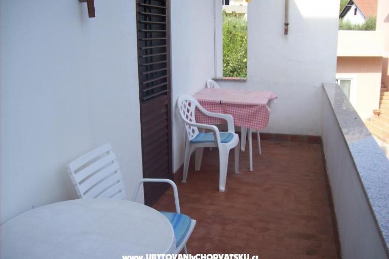 Apartmány Vasilić – foto 8