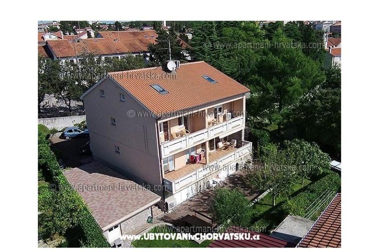 Apartmány VEJA – foto 5