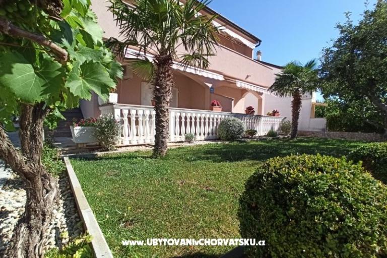 Apartmány Vesna – foto 12