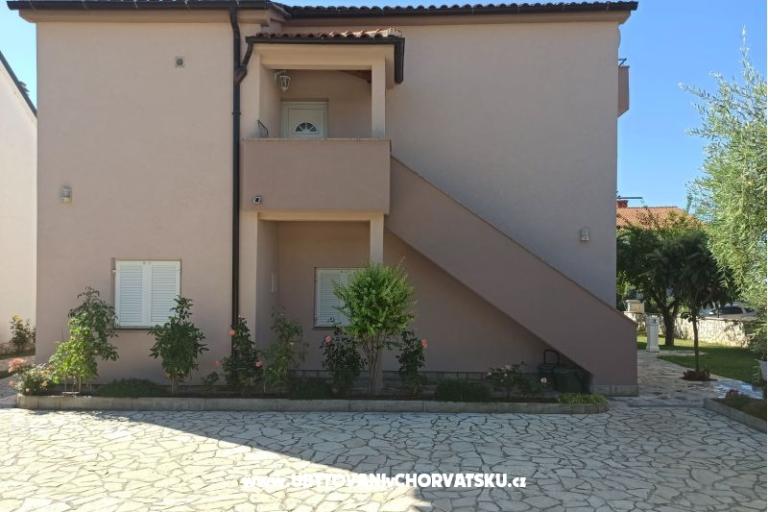 Apartmány Vesna – foto 13